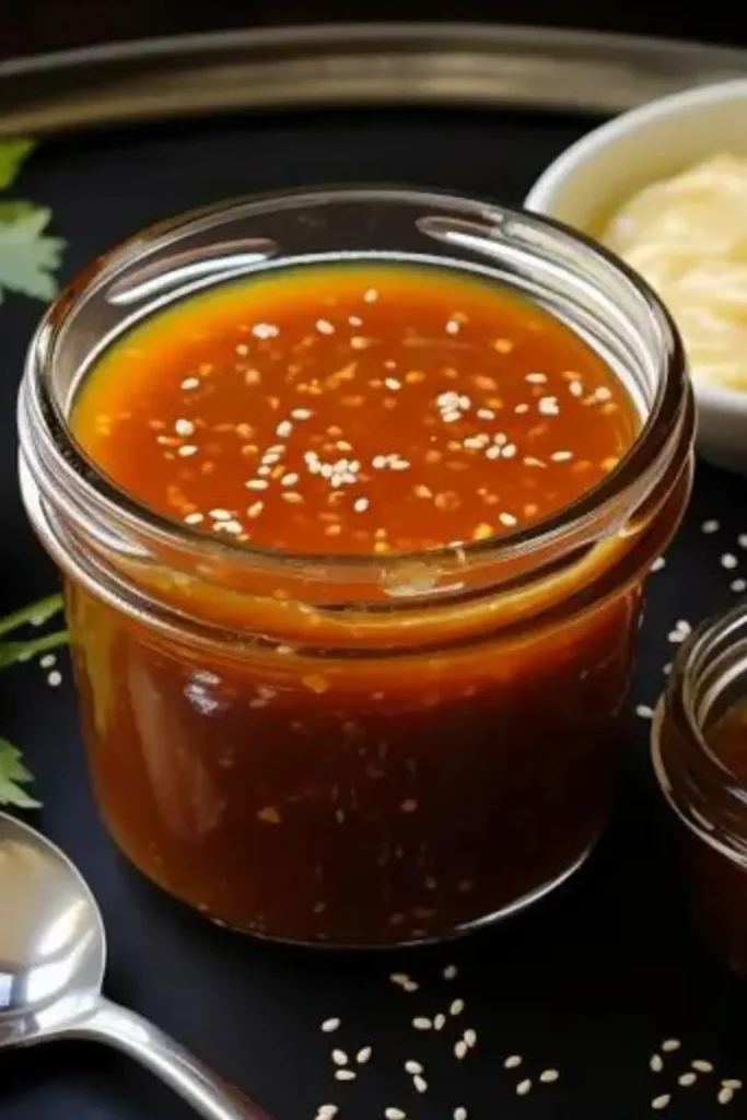 Cheddar Honey Hot Sauce Copycat Recipe