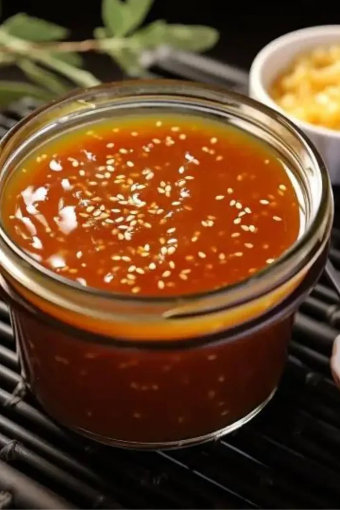  How to make Cheddar honey hot sauce 