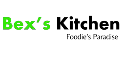 Bex’s Kitchen logo