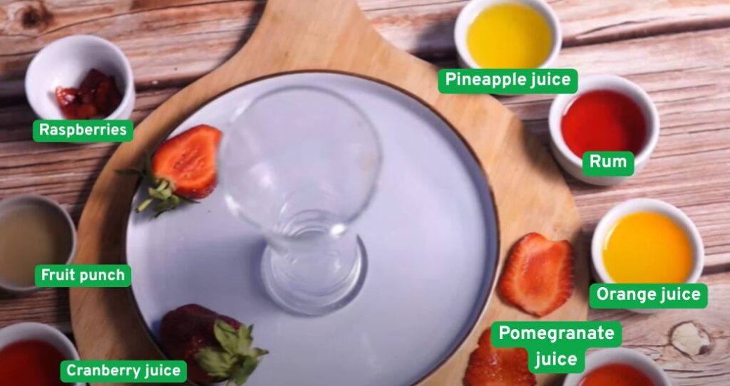 Halloween Jungle Juice Recipe Halloween Jungle Juice Recipe