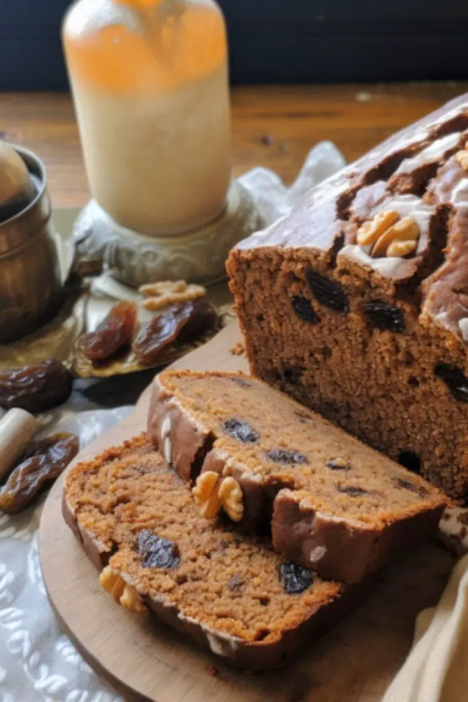 Original Dromedary Date Nut Bread Copycat Recipe
