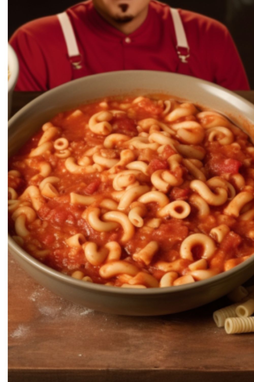 Chef Boyardee Beefaroni Recipe