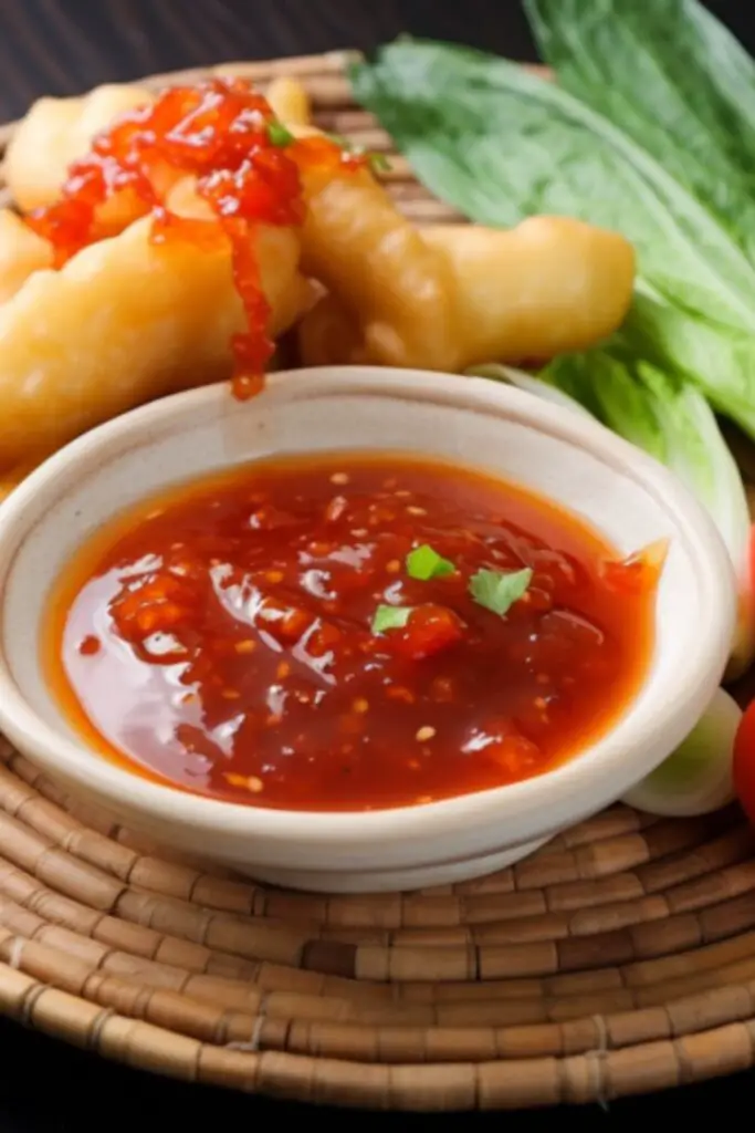 Easy la choy sweet and sour sauce recipe