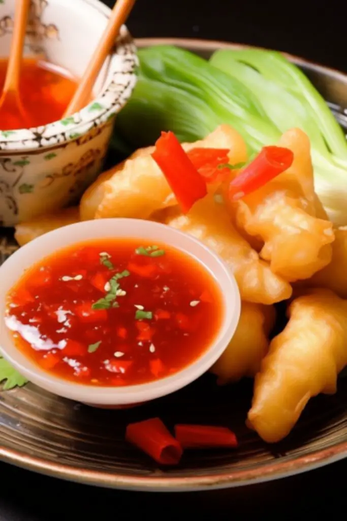 Best la choy sweet and sour sauce recipe
