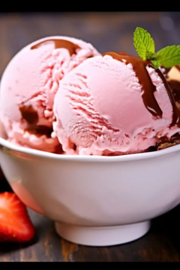 Greg Doucette Protein Ice Cream Copycat Recipe
