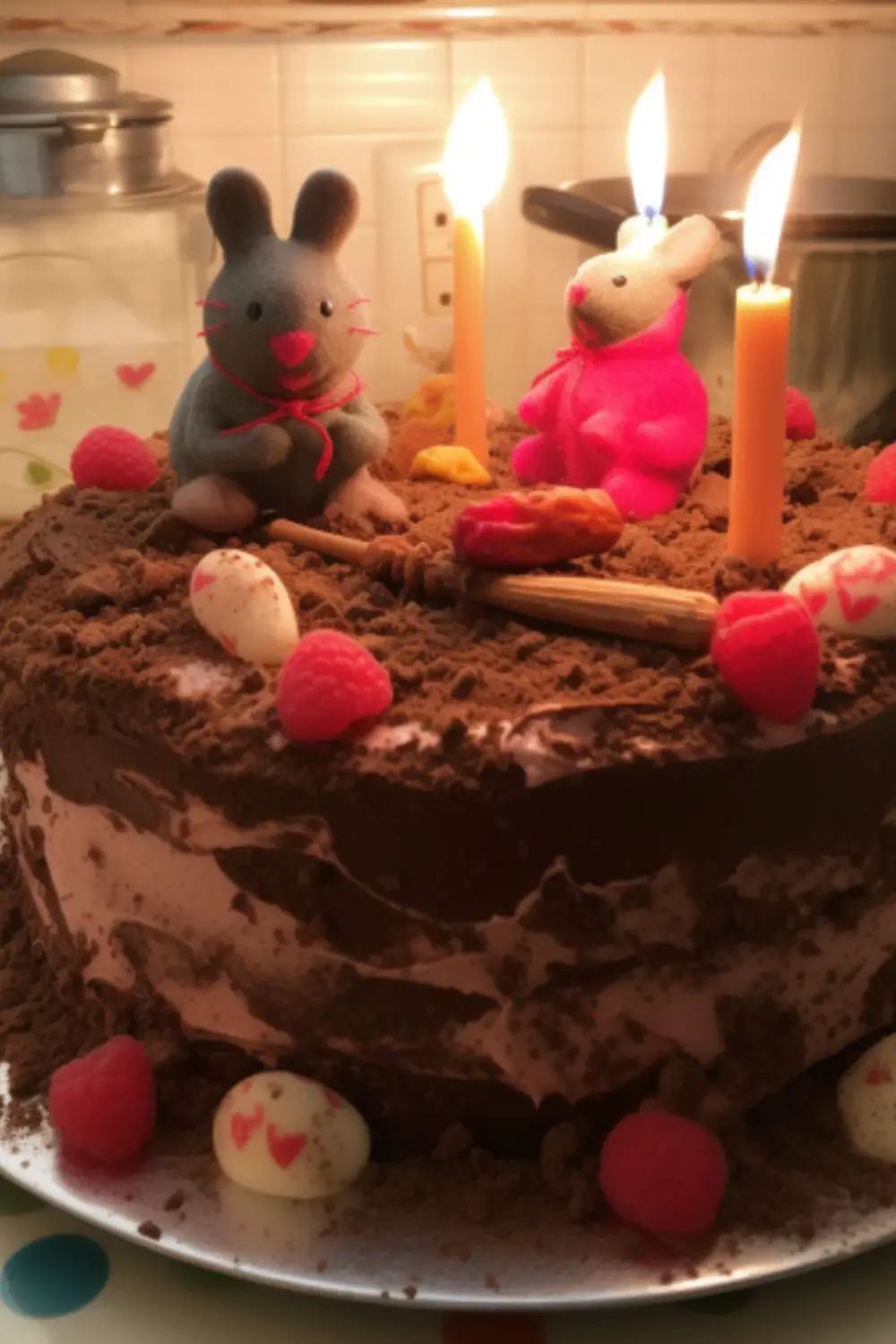 max and ruby cake recipe