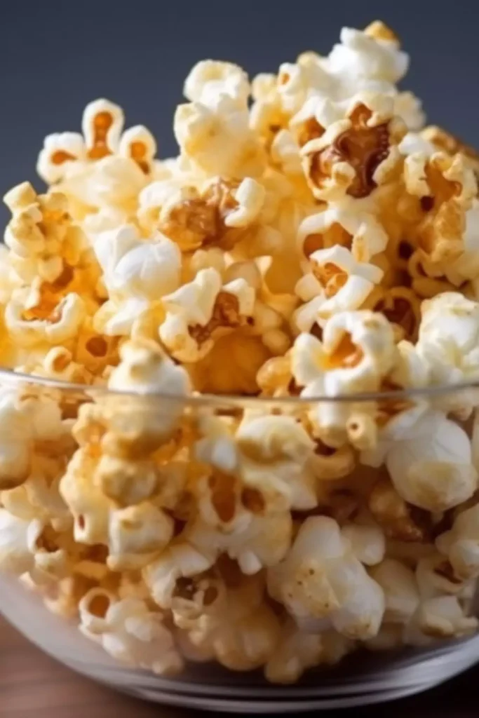 Best Greg Doucette Popcorn Recipe
Best 
