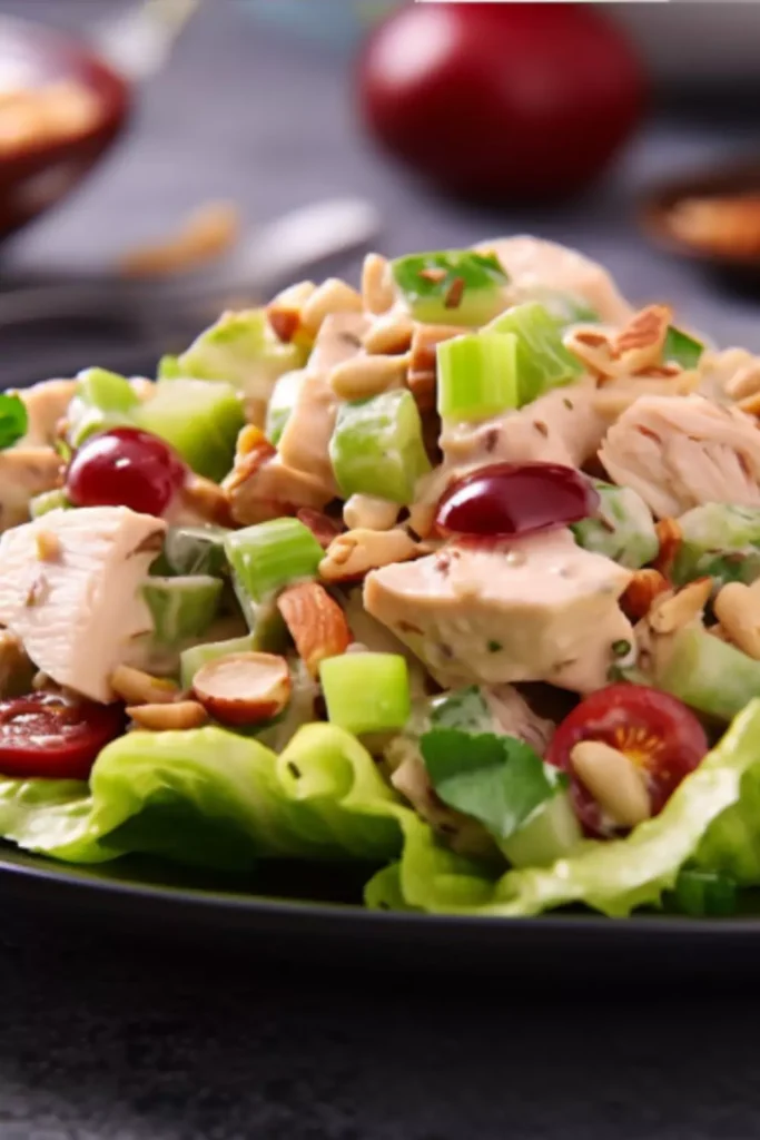 Best Publix Chicken Salad Recipe

