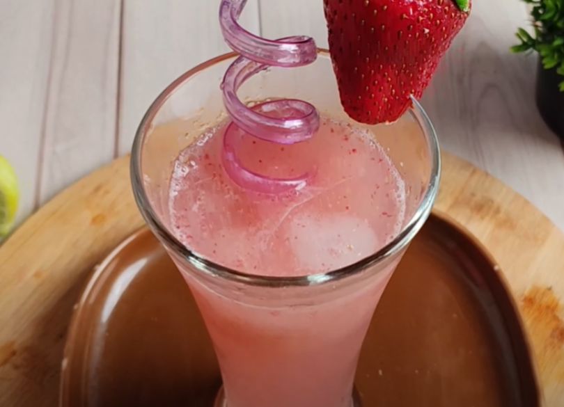 Step 5: Garnish and Serve: Step 5: Garnish and Serve:
