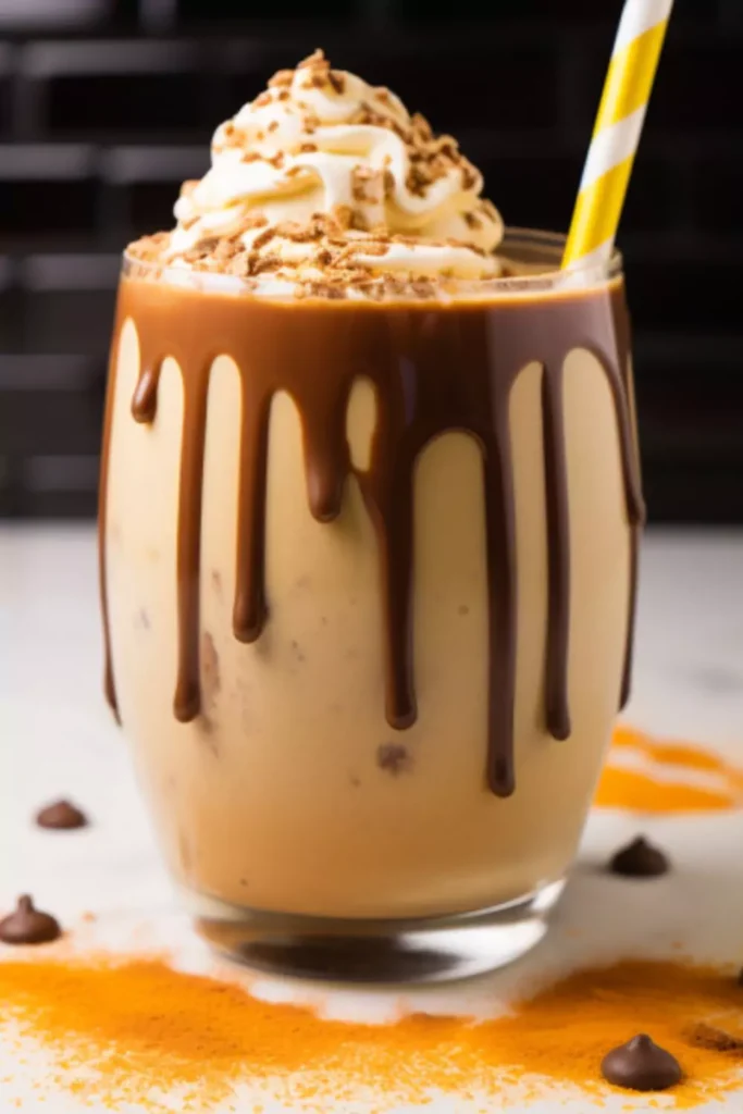 Banana Mudslide Recipe
