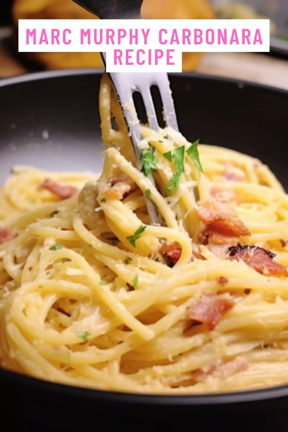 Best Marc Murphy Carbonara Recipe