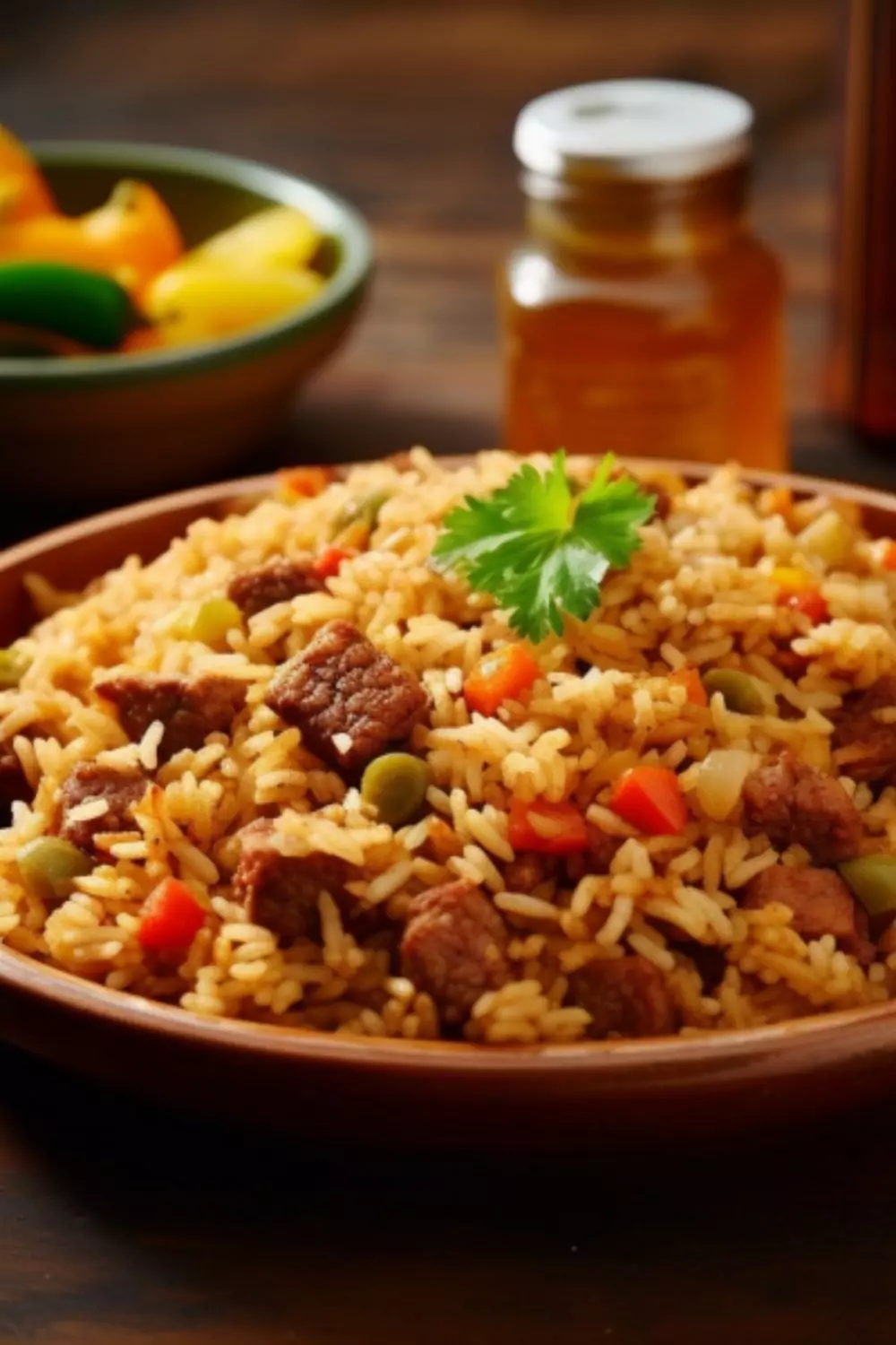 Bojangles Dirty Rice Recipe