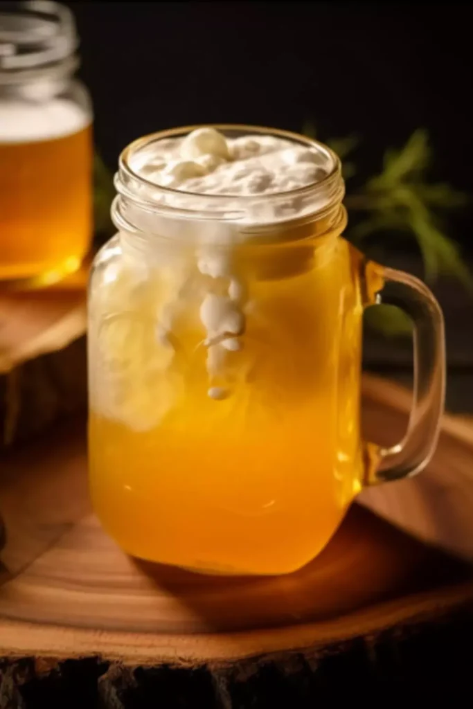 Butterscotch Moonshine Recipe
