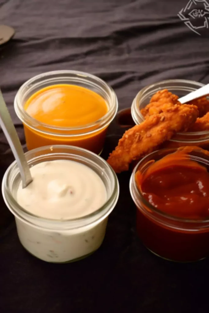 Dave’s Hot Chicken Sauce Recipe
