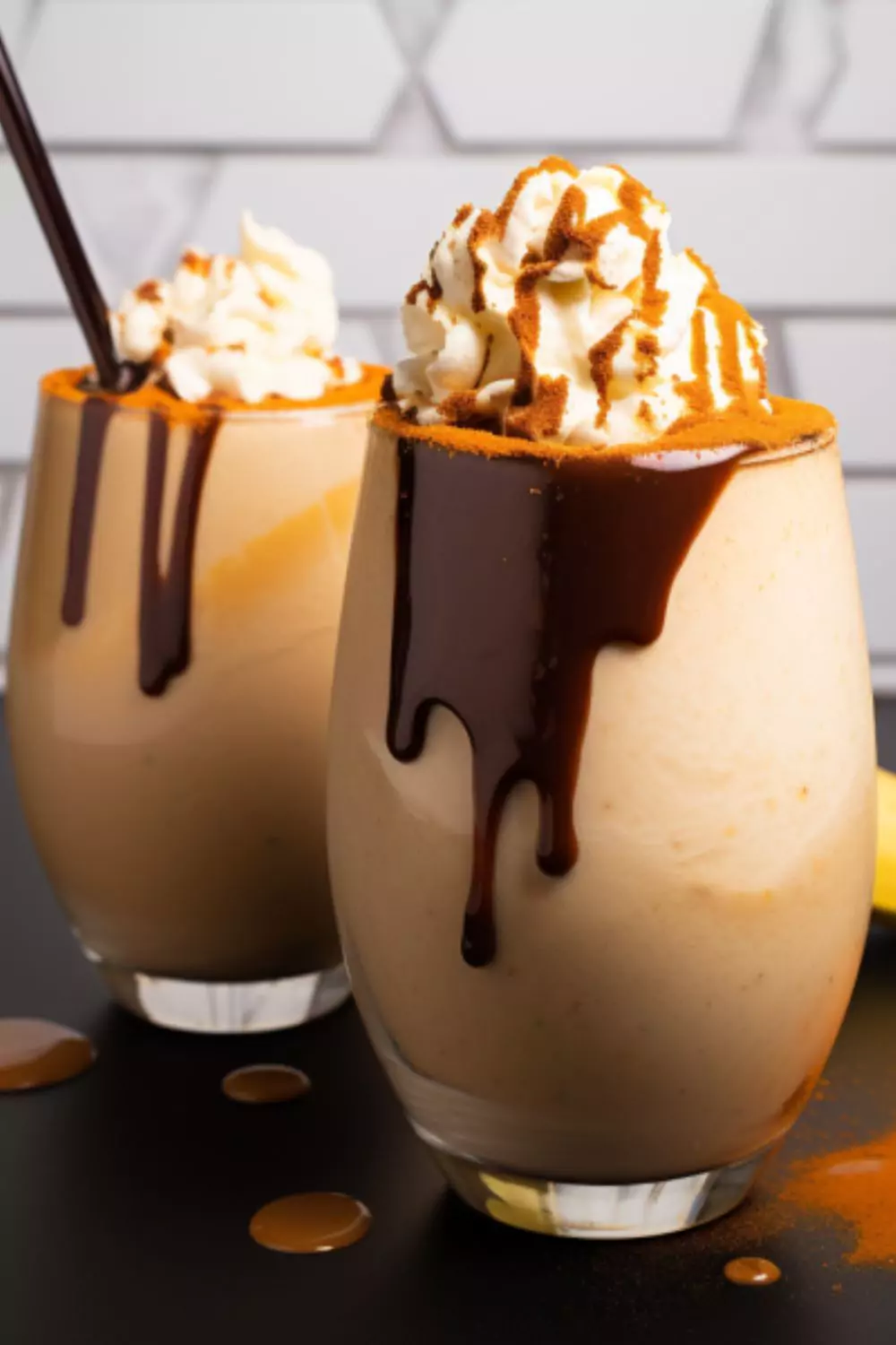 Easy Banana Mudslide Recipe