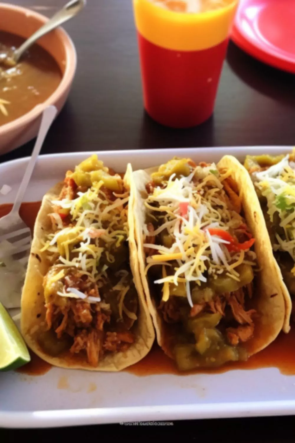 Easy Chicos Tacos Recipe