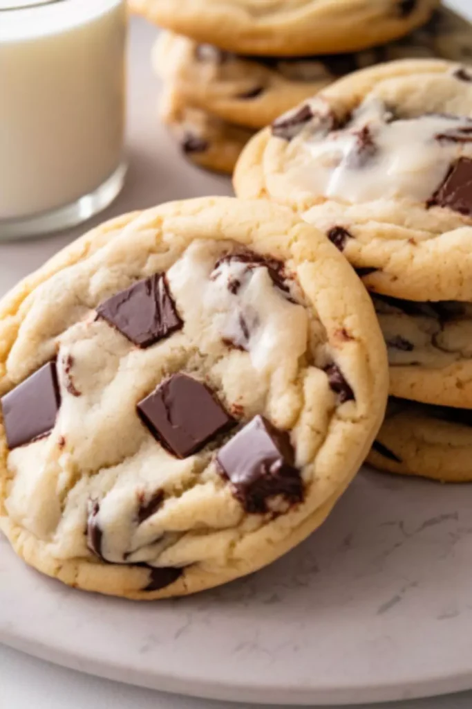Easy Insomnia Cookies Recipe