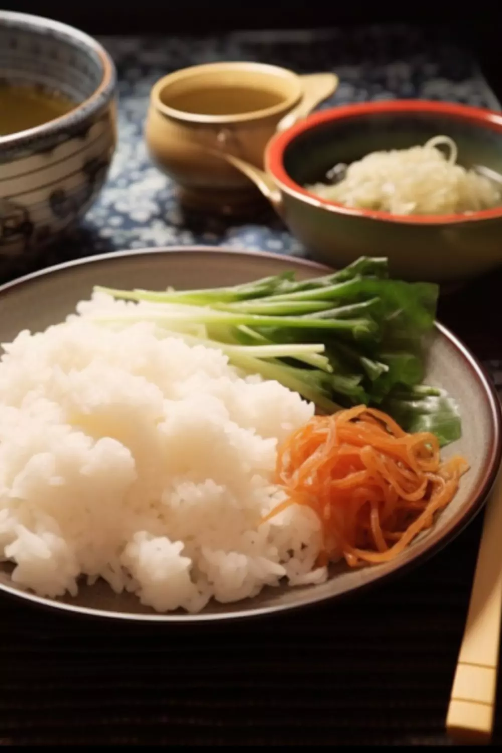 Easy Okazuya Long Rice Recipe