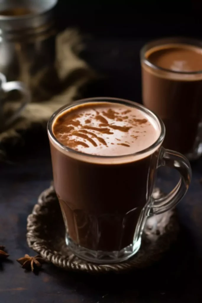 Haitian Hot Chocolate Recipe
