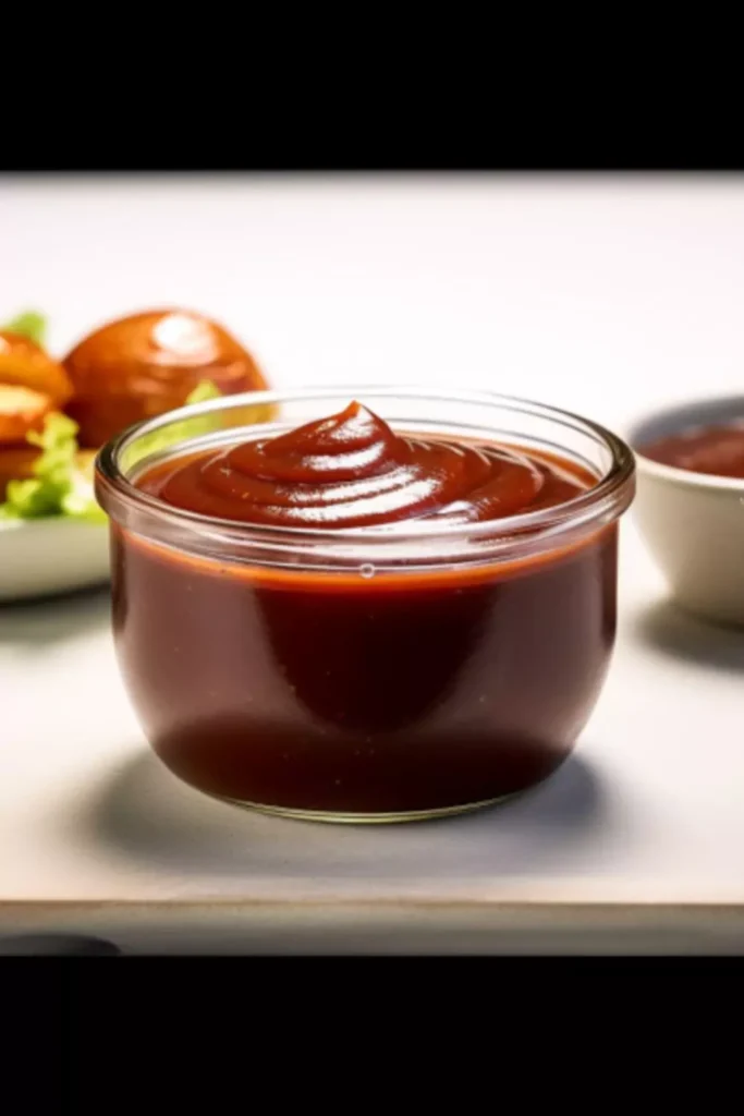 McDonald’s Bbq Sauce Recipe
