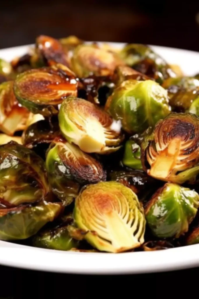 outback steakhouse brussel sprouts recipe