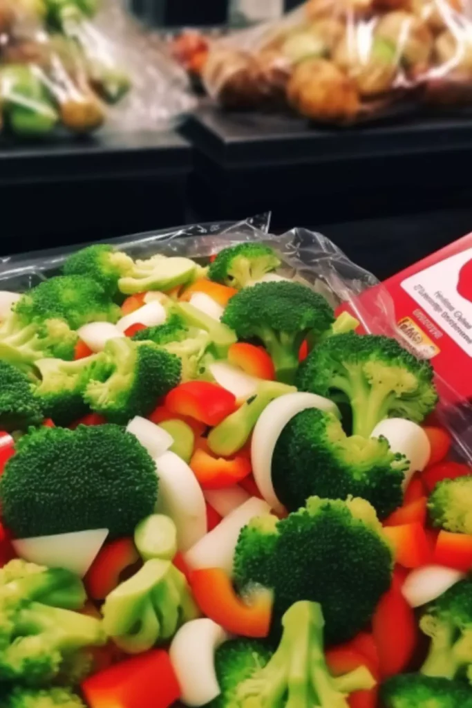 Best Costco Frozen Vegetables