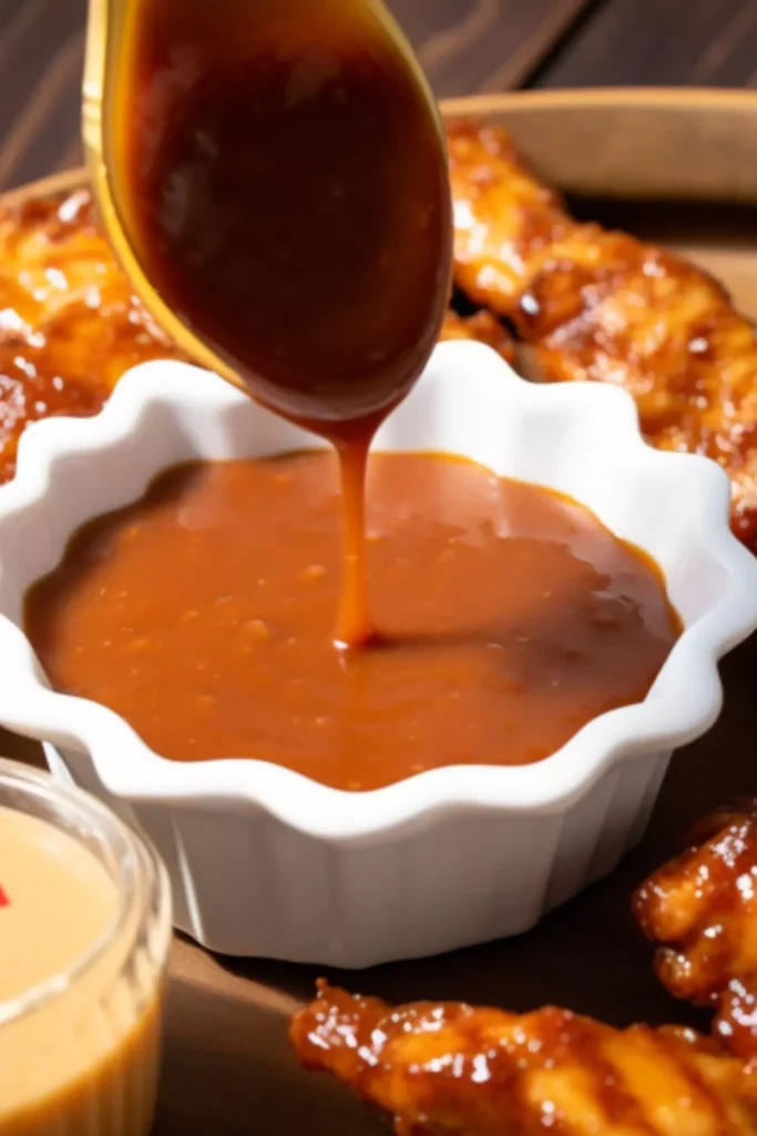 Chick Fil A Honey Roasted Bbq Sauce Recipe
