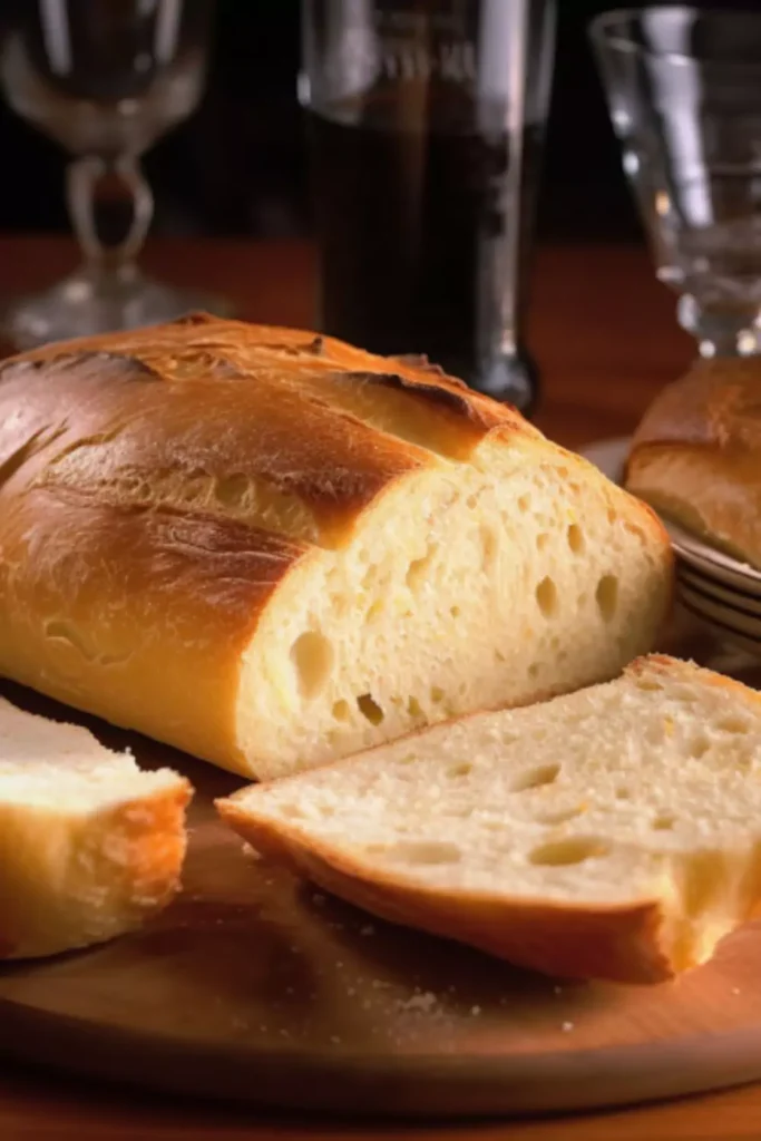 Copycat Avanti’s Bread Recipe
