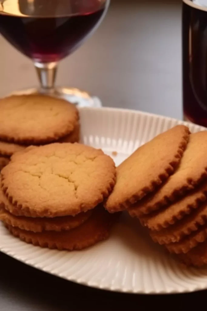 Copycat Bordeaux Cookie Recipe
