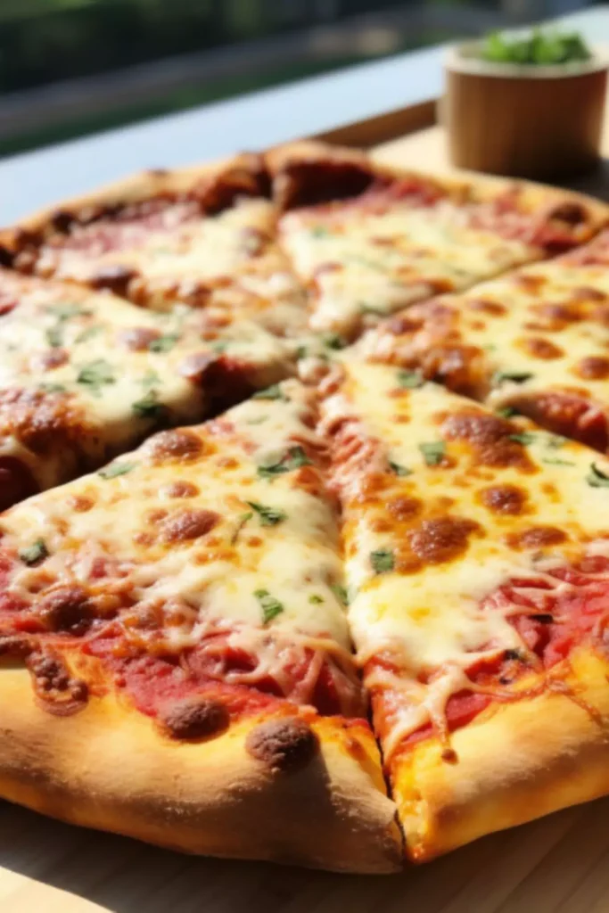 Costco Pizza Dough Recipe
