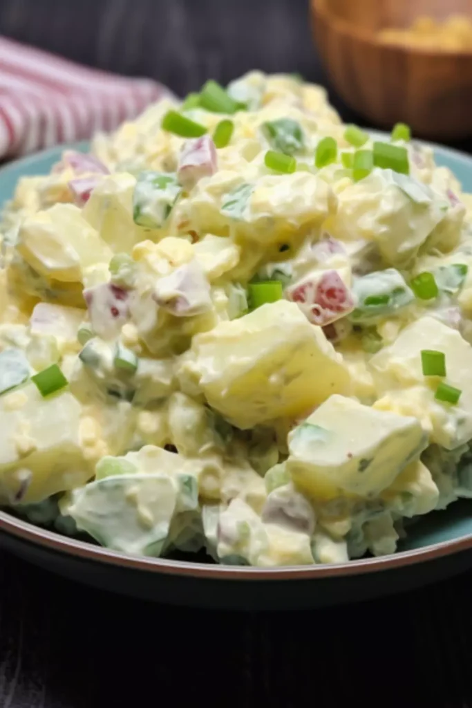 Costco Potato Salad Recipe
