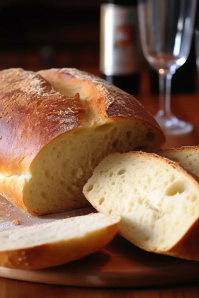 Easy Avanti’s Bread Recipe