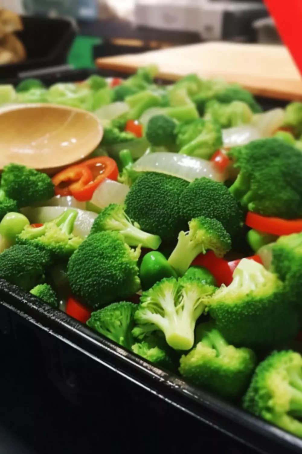 Easy Costco Frozen Vegetables