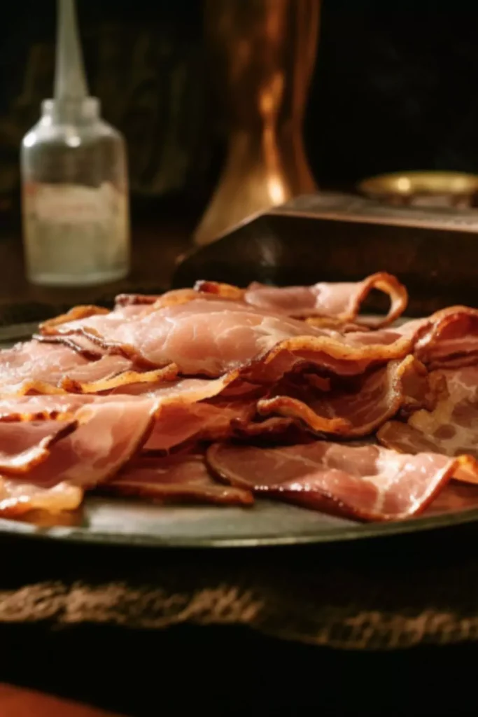 Easy Old Timers Bacon Recipe
