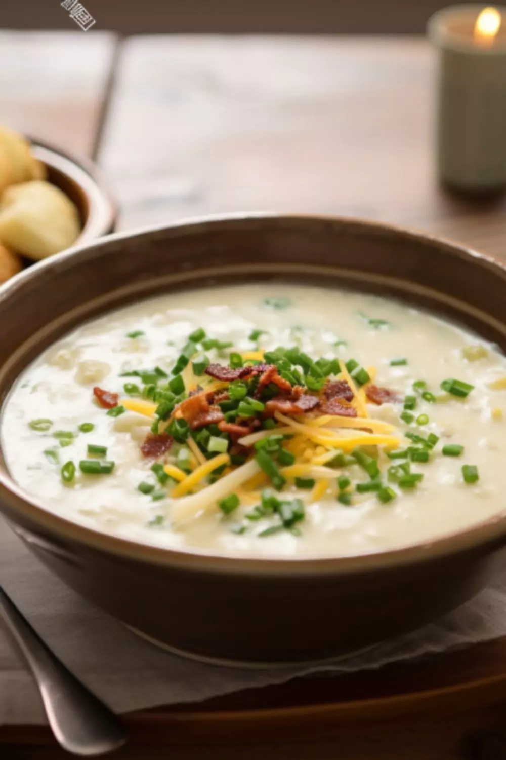 Joanna Gaines Potato Soup Recipe