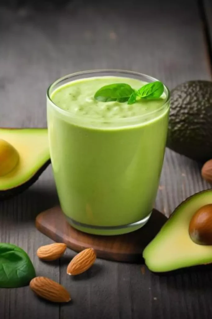 Avocado Smoothie Recipe For Weight Loss
