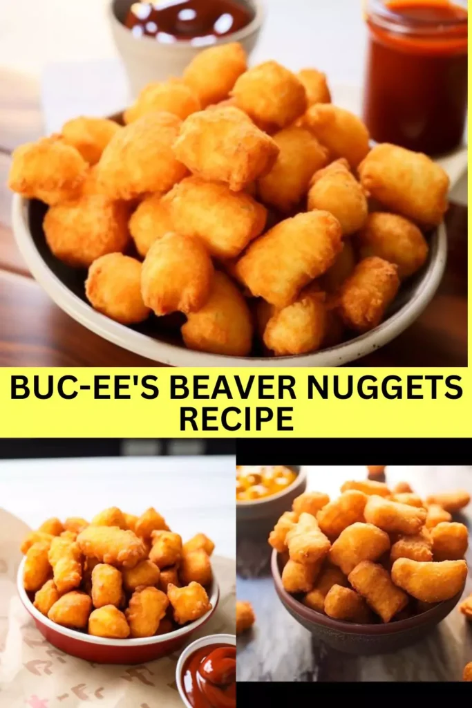 Best Buc-Ee’s Beaver Nuggets Recipe
