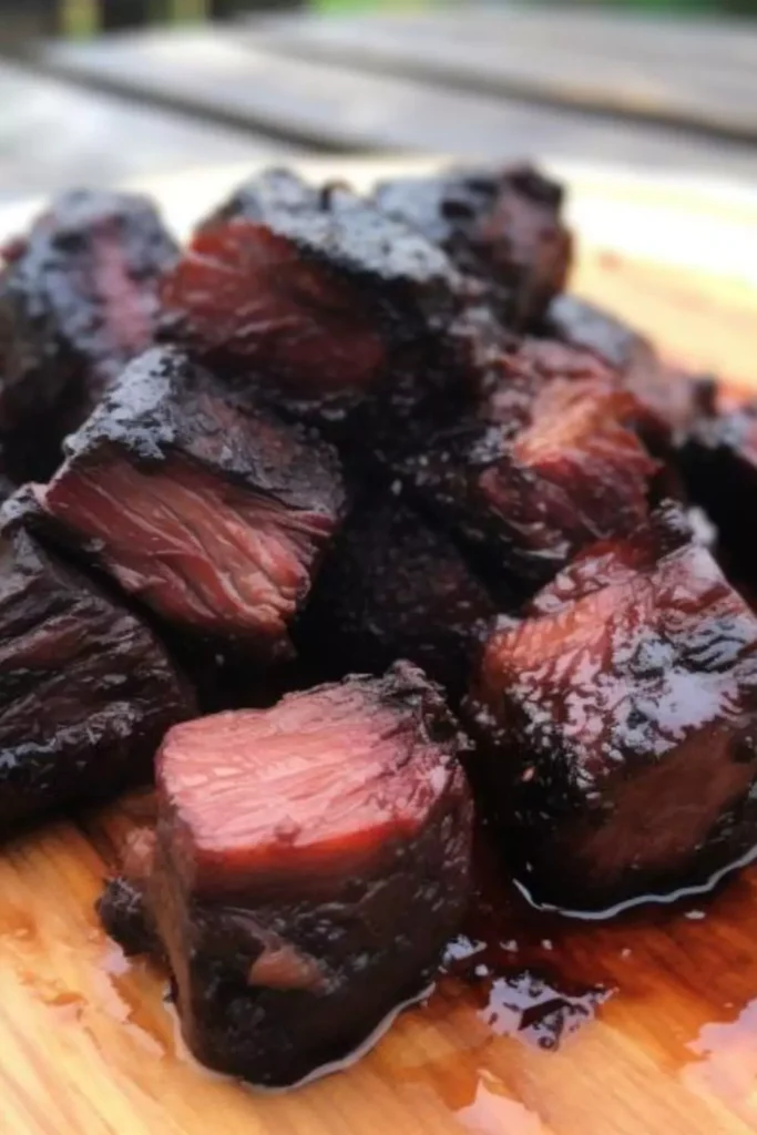 Best Costco Burnt Ends