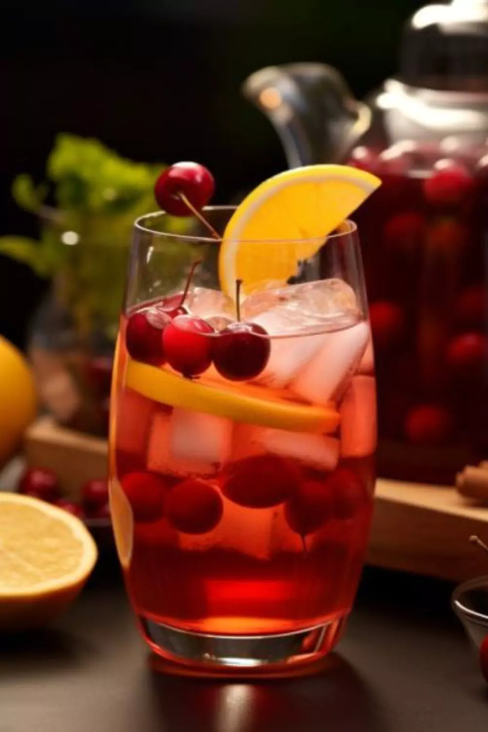 Carlo Rossi Sangria Recipe