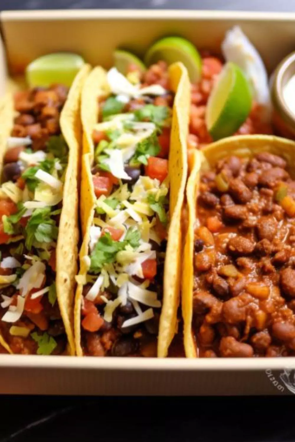 Del Taco Beans Recipe