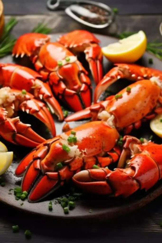 Costco Lobster Claws Recipe
