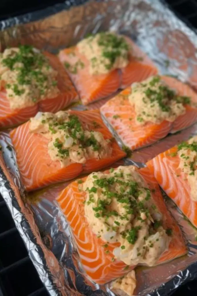 Easy Costco Salmon Cooking Instructions
