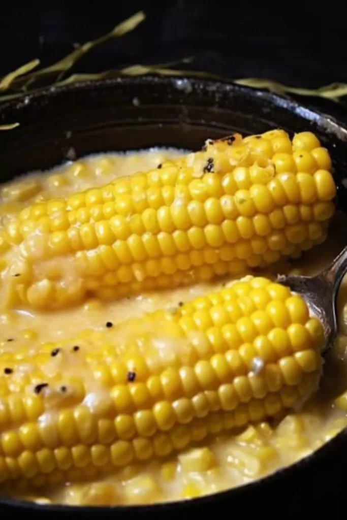 Easy Silver Queen Corn Recipe
