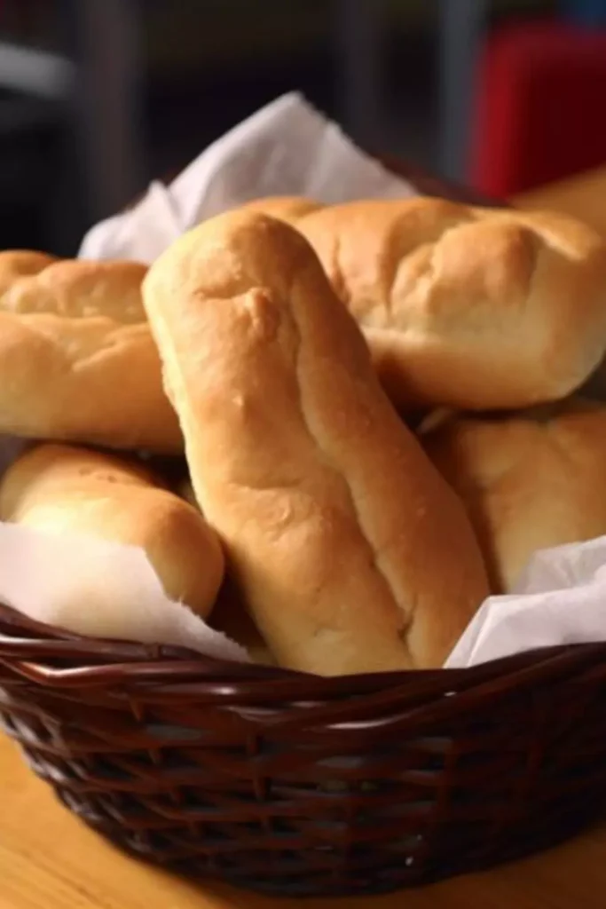 Jamaican Festival Bread Recipe
