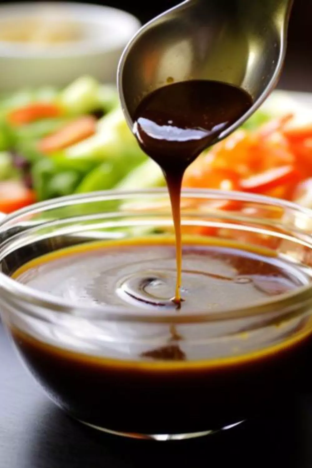 Jason’s Deli Balsamic Vinaigrette Recipe