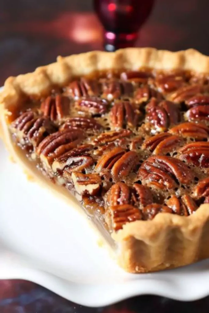 Ann Landers Pecan Pie Recipe
