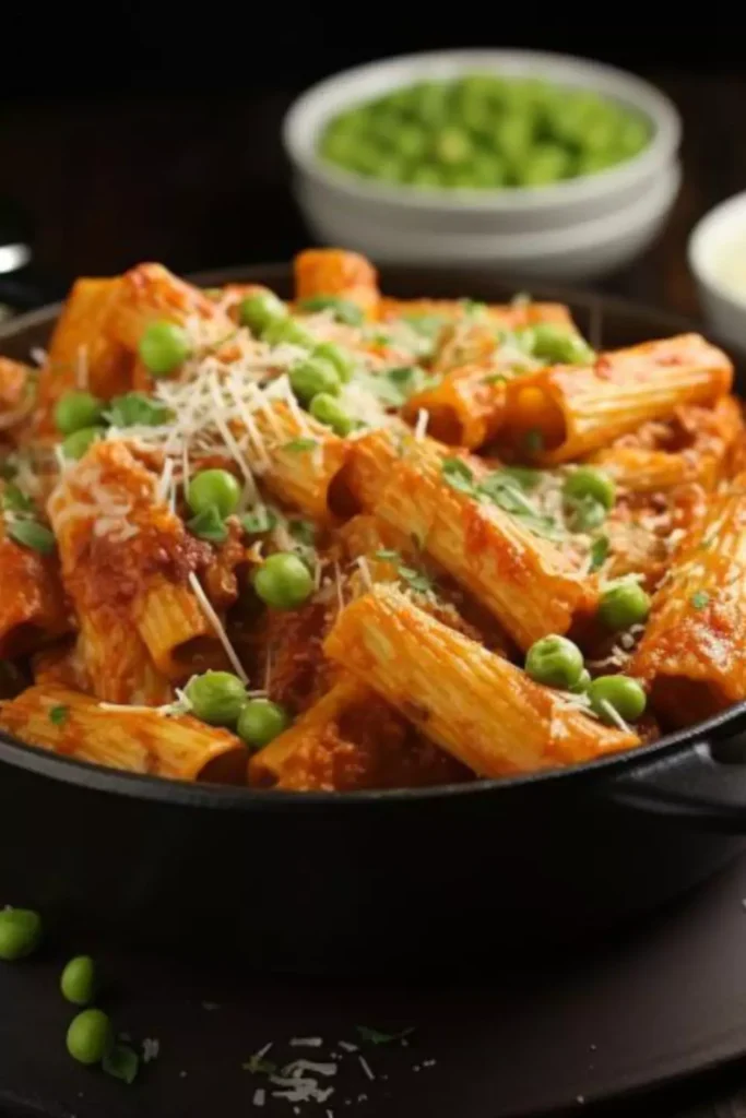 Buca Di Beppo Spicy Chicken Rigatoni Recipe
