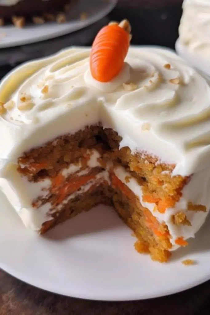 Costco Carrot Cake Recipe
