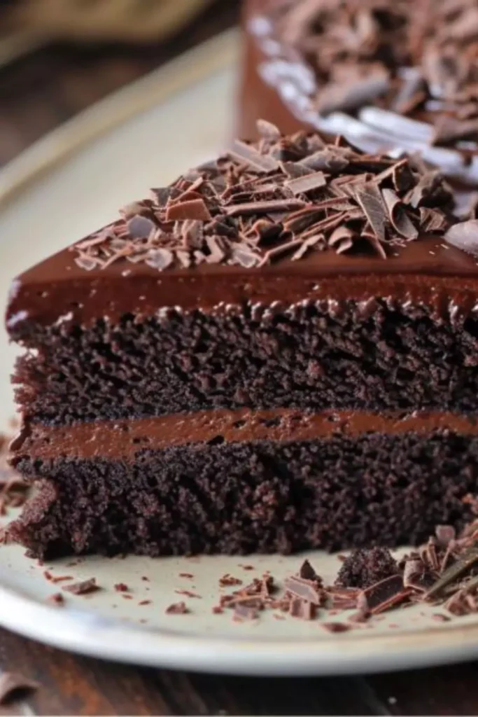 Costco Chocolate Cake Recipe
