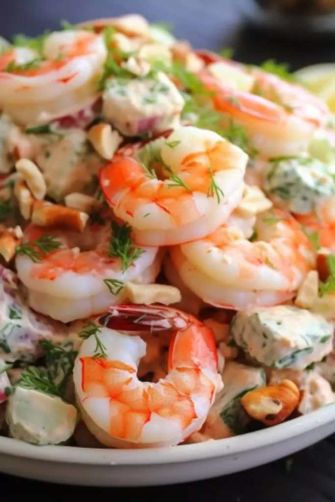 Costco Seafood Salad Recipe

